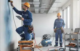 Leak detection inspection for Plymouth, MA homes by On Call Plumbers