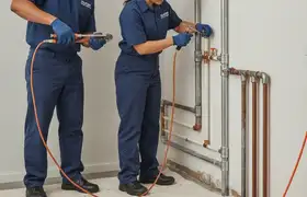 Plymouth, MA plumbing repair and repiping services for home and business plumbing issues