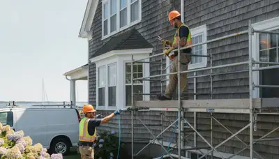Plumbing repair service in Plymouth, MA for residential and commercial plumbing issues