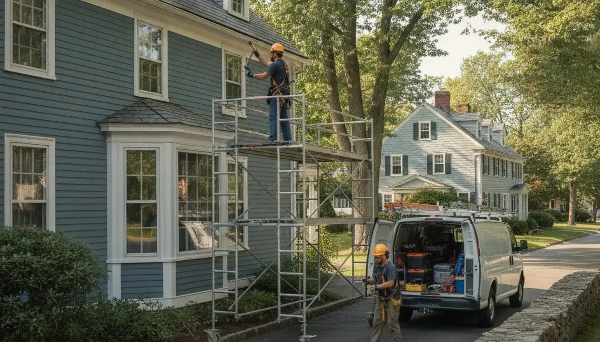Plumbing repair service in Plymouth, MA for local homes and businesses